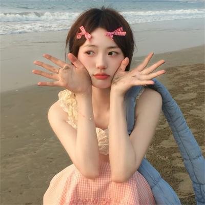 如你那般微笑