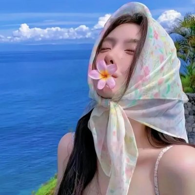 一幅僮锦